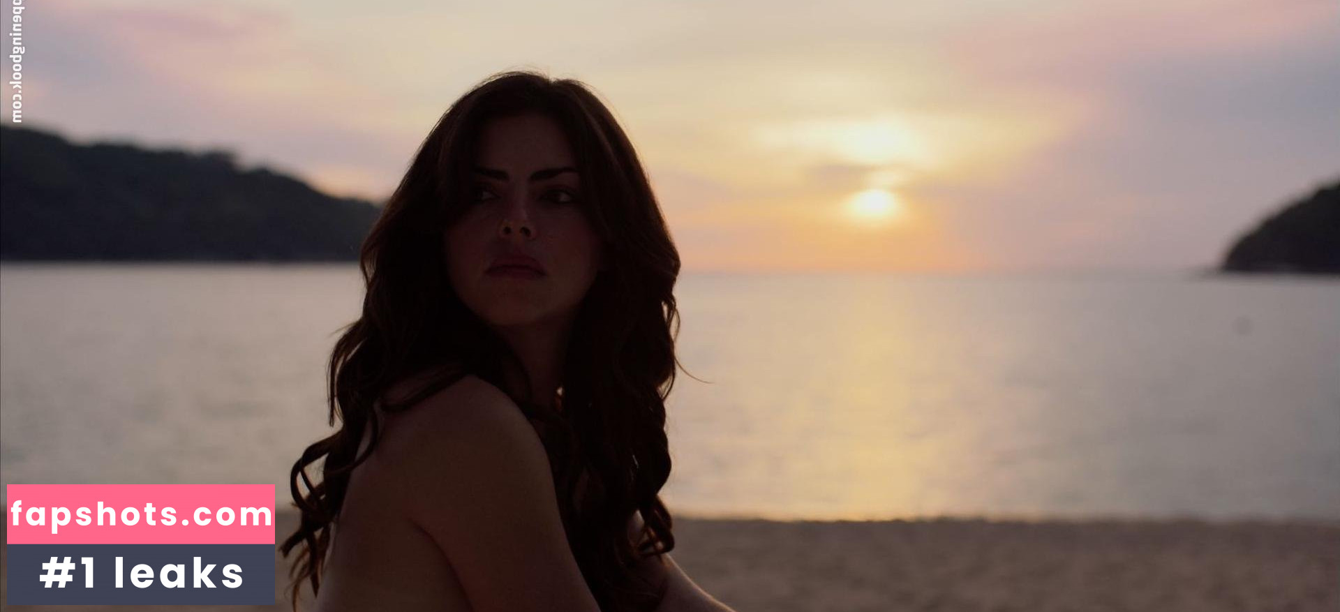 Isabel Burr gallery photo #3