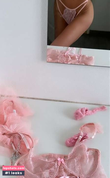 Isabel Ditlevsen Nahé úniky fotek pouze od fanoušků #11 - Fapshots