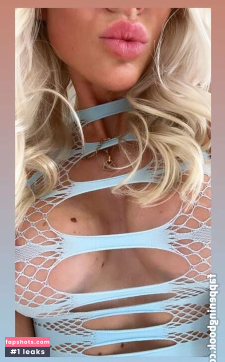 Isabel Ditlevsen Nahé úniky fotek pouze od fanoušků #15 - Fapshots
