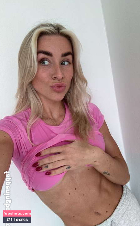 Isabel Ditlevsen Nahé úniky fotek pouze od fanoušků #144 - Fapshots