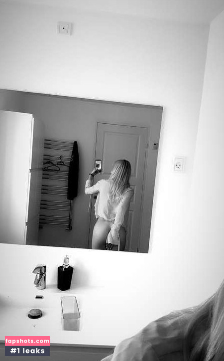 Isabel Ditlevsen Nahé úniky fotek pouze od fanoušků #160 - Fapshots