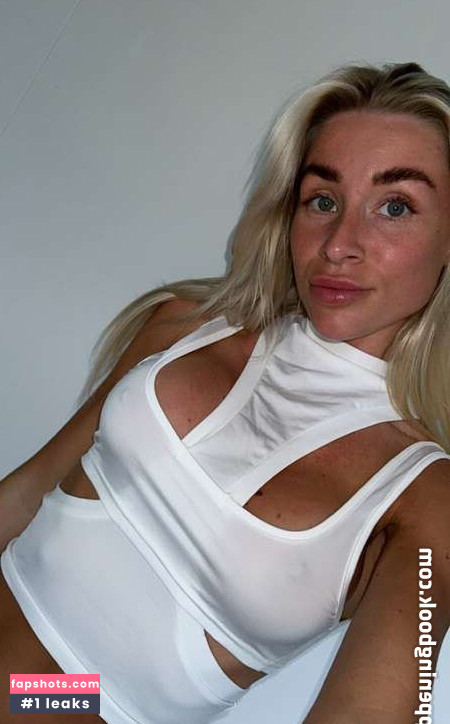 Isabel Ditlevsen Nahé úniky fotek pouze od fanoušků #169 - Fapshots