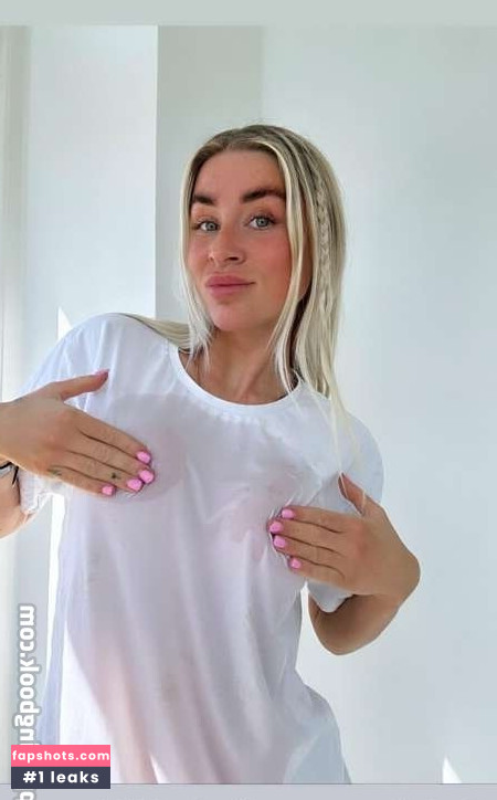 Isabel Ditlevsen Nahé úniky fotek pouze od fanoušků #25 - Fapshots