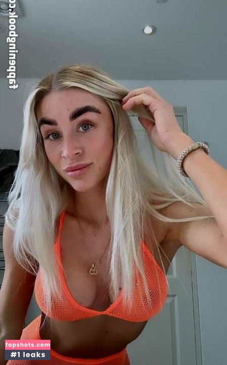 Isabel Ditlevsen Nahé úniky fotek pouze od fanoušků #37 - Fapshots