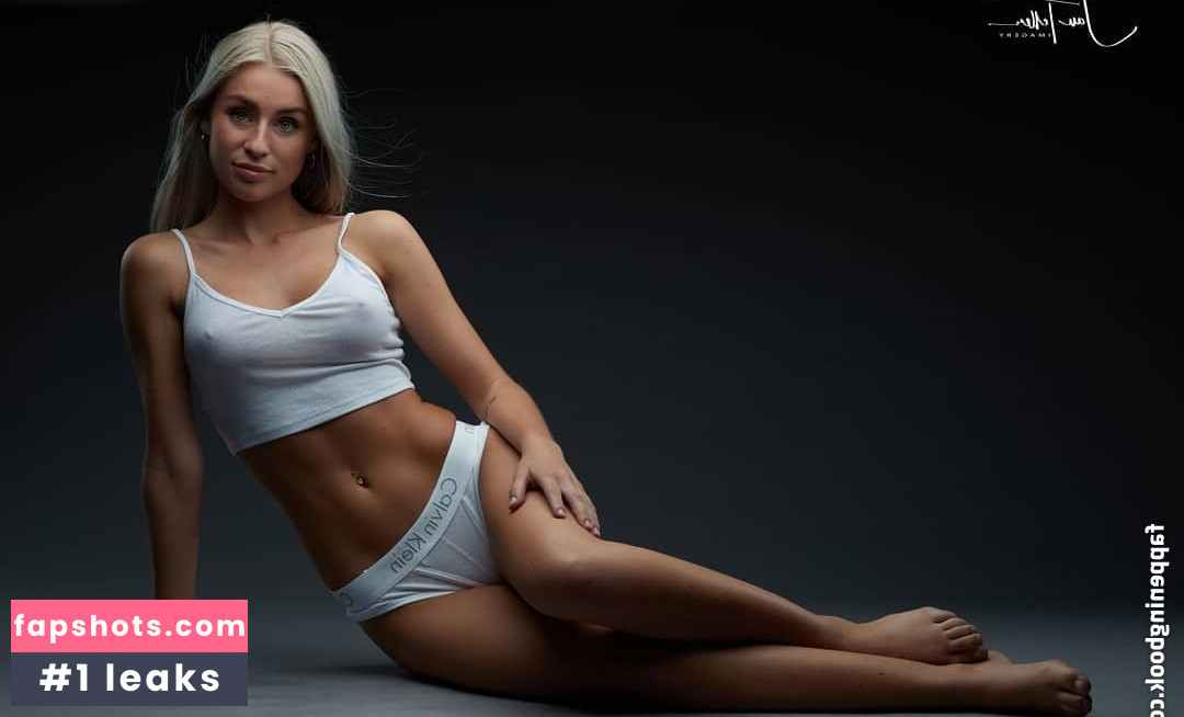 Isabel Ditlevsen Nahé úniky fotek pouze od fanoušků #65 - Fapshots