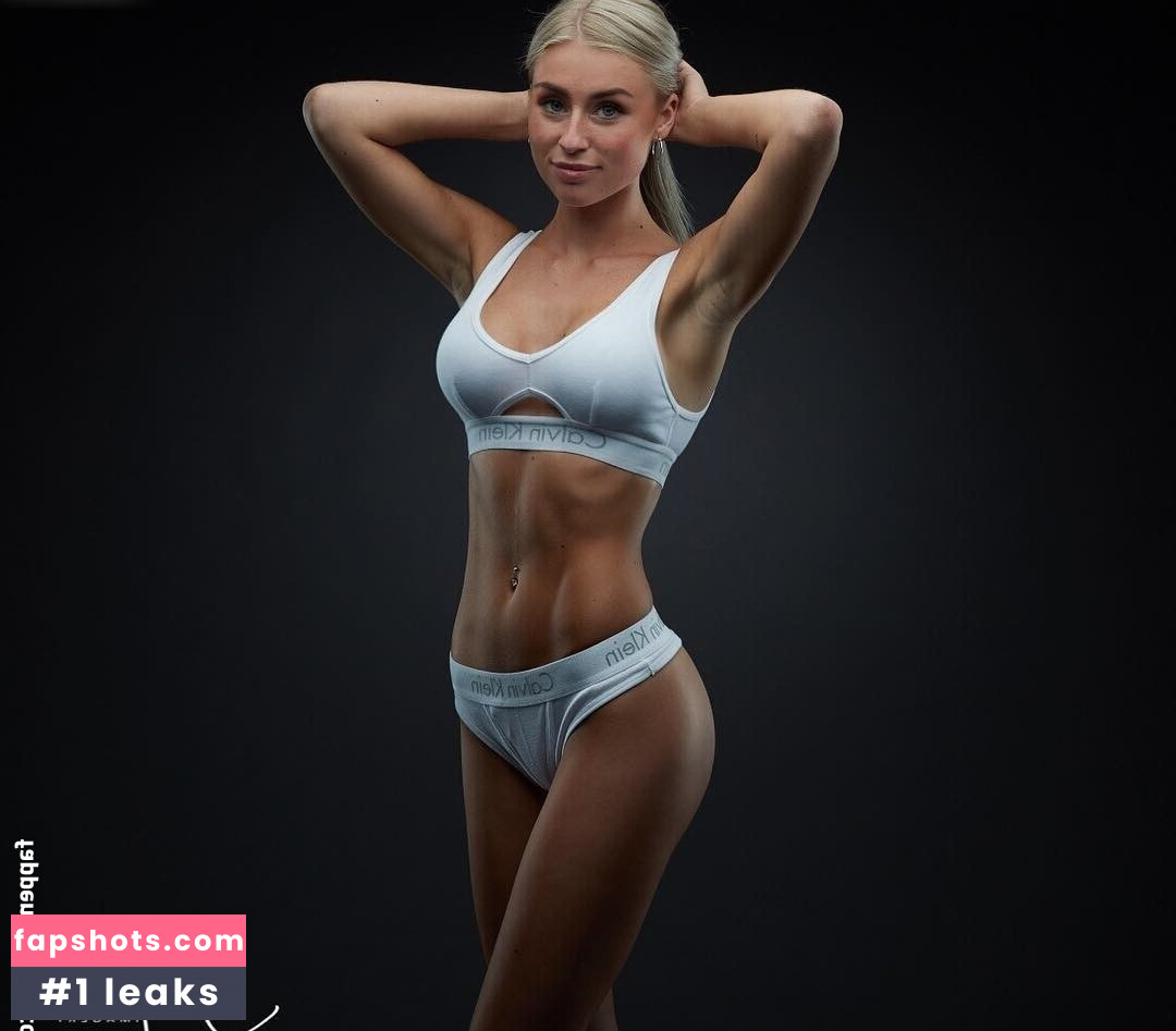 Isabel Ditlevsen Nahé úniky fotek pouze od fanoušků #69 - Fapshots