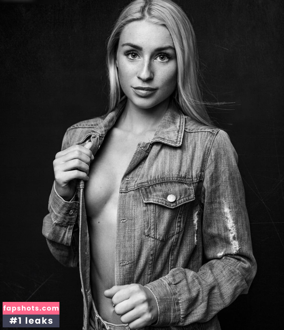 Isabel Ditlevsen Nahé úniky fotek pouze od fanoušků #71 - Fapshots