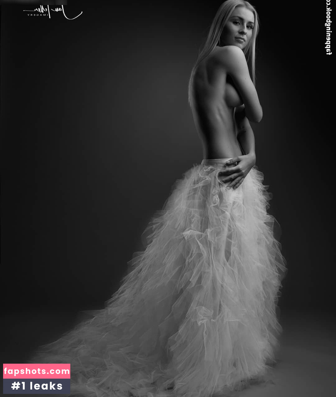 Isabel Ditlevsen Nahé úniky fotek pouze od fanoušků #76 - Fapshots