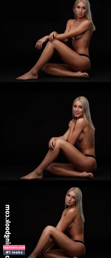 Isabel Ditlevsen Nahé úniky fotek pouze od fanoušků #83 - Fapshots