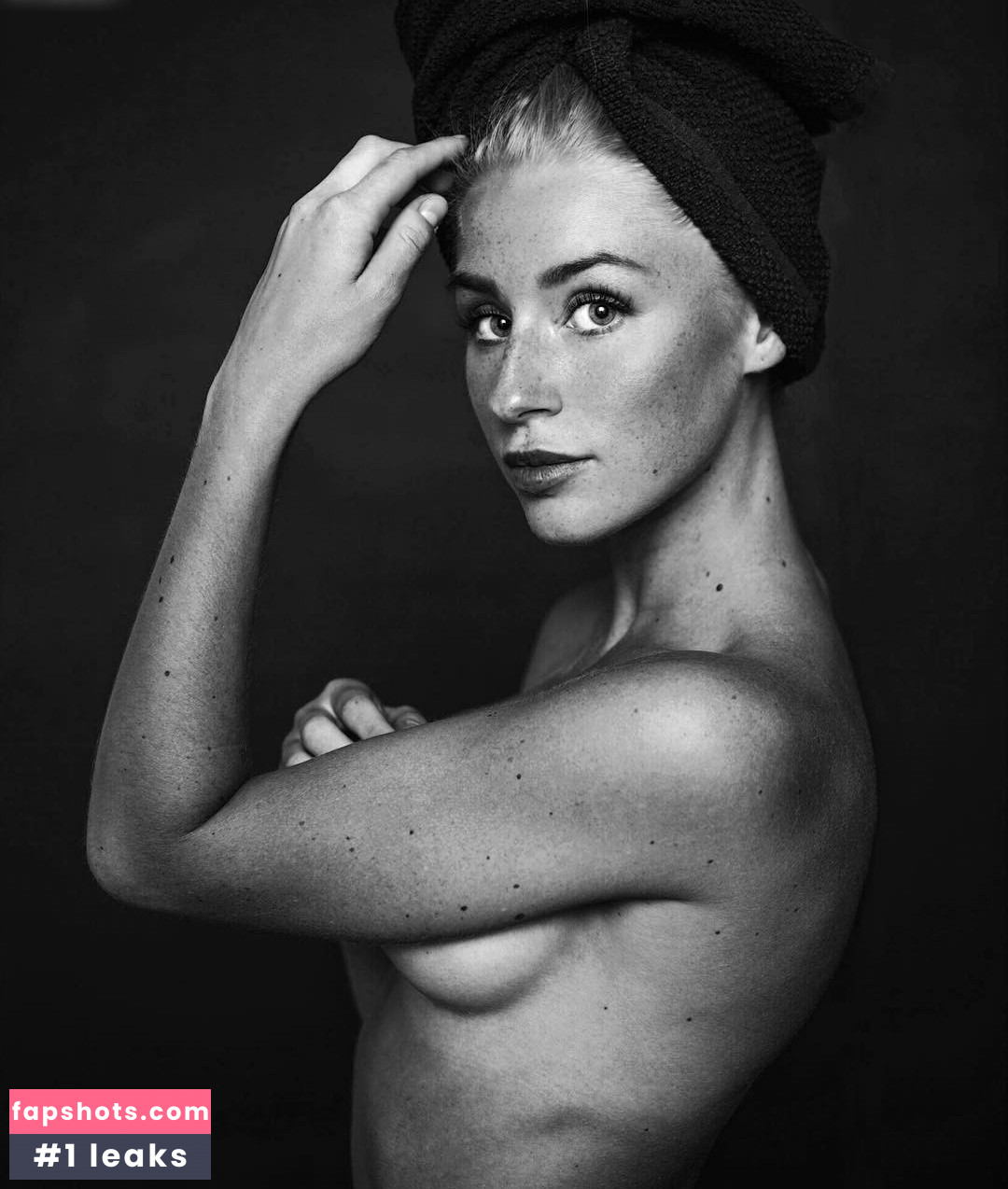 Isabel Ditlevsen Nahé úniky fotek pouze od fanoušků #91 - Fapshots