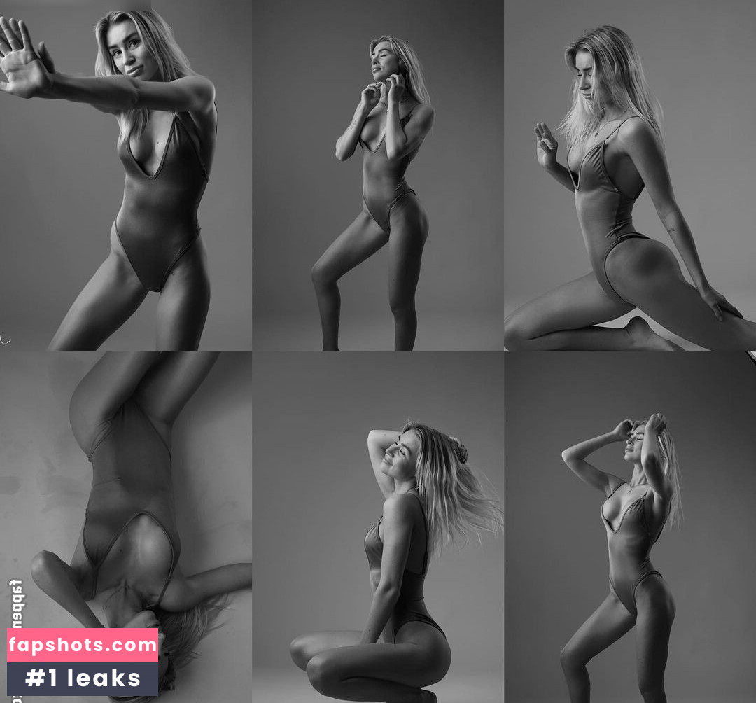 Isabel Ditlevsen Nahé úniky fotek pouze od fanoušků #95 - Fapshots