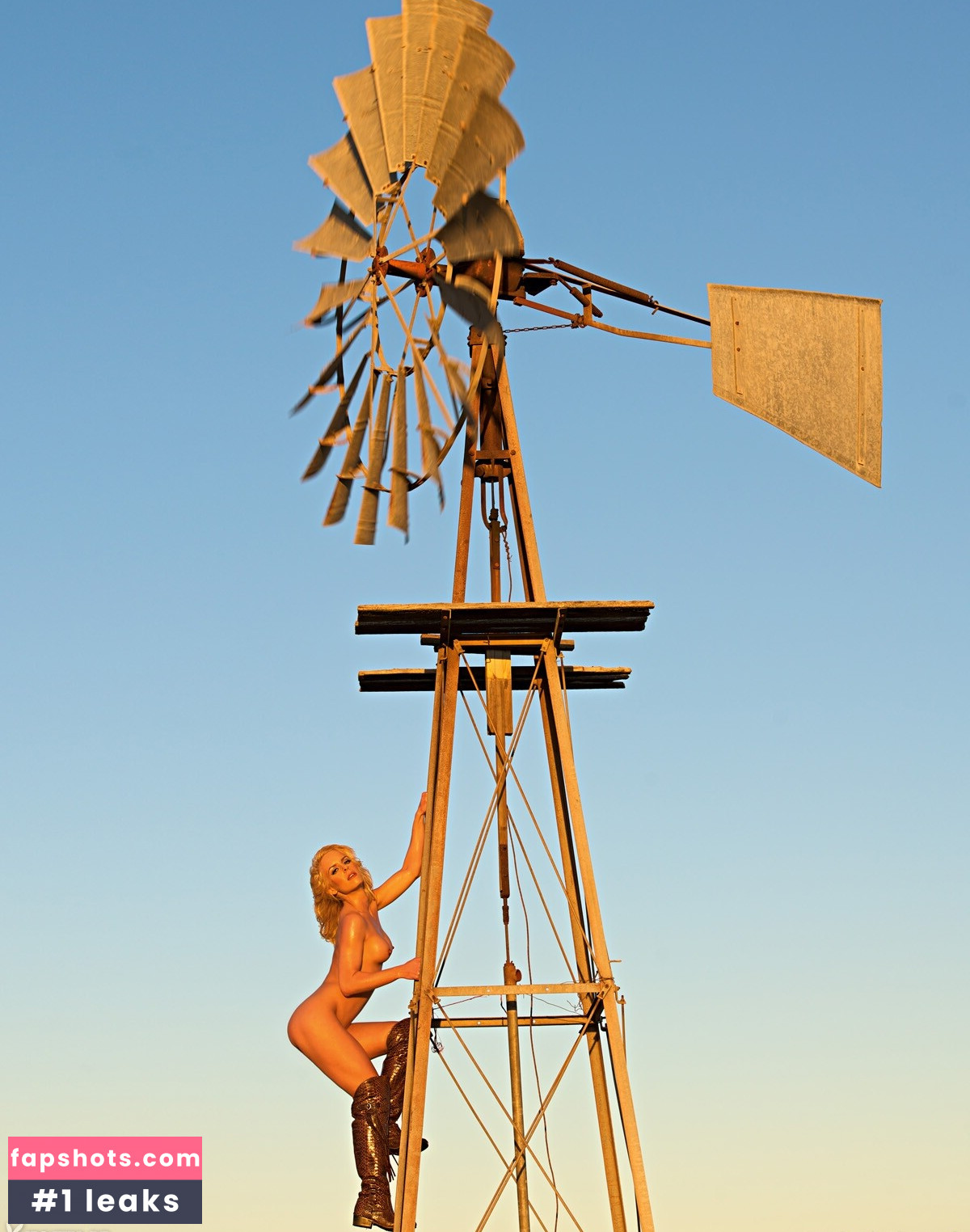 Isabel Edvardsson Nahé úniky fotek pouze od fanoušků #19 - Fapshots