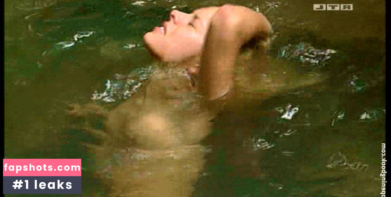 Isabel Edvardsson Nahé úniky fotek pouze od fanoušků #32 - Fapshots