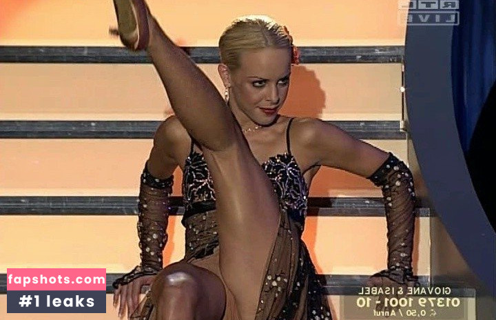 Isabel Edvardsson Nahé úniky fotek pouze od fanoušků #35 - Fapshots