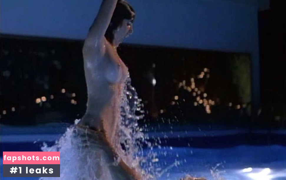 Isabel Glasser Filtración Desnuda OnlyFans Foto #3 - Fapshots