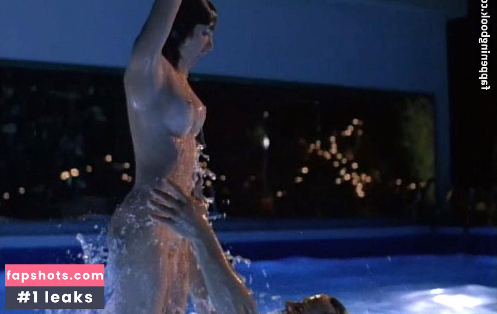 Isabel Glasser Filtración Desnuda OnlyFans Foto #4 - Fapshots