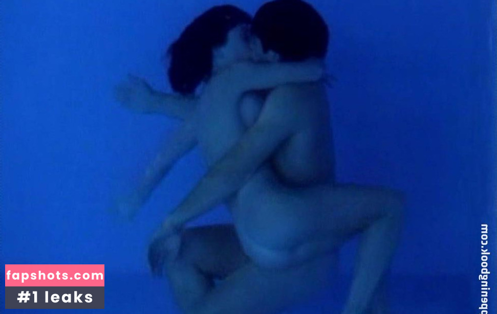 Isabel Glasser Filtración Desnuda OnlyFans Foto #5 - Fapshots