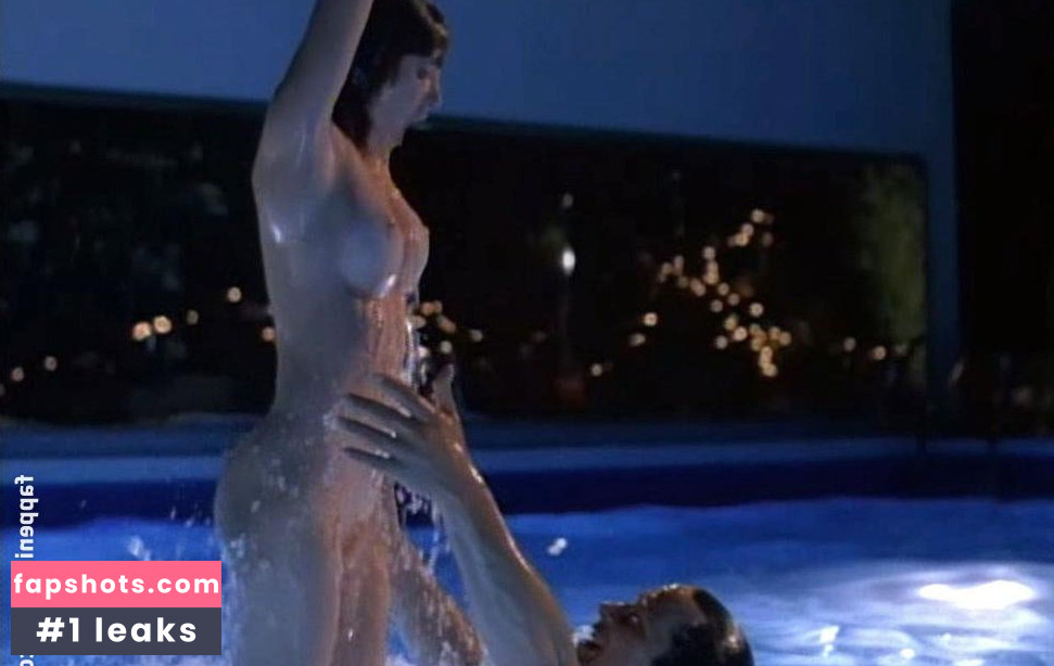 Isabel Glasser Filtración Desnuda OnlyFans Foto #7 - Fapshots