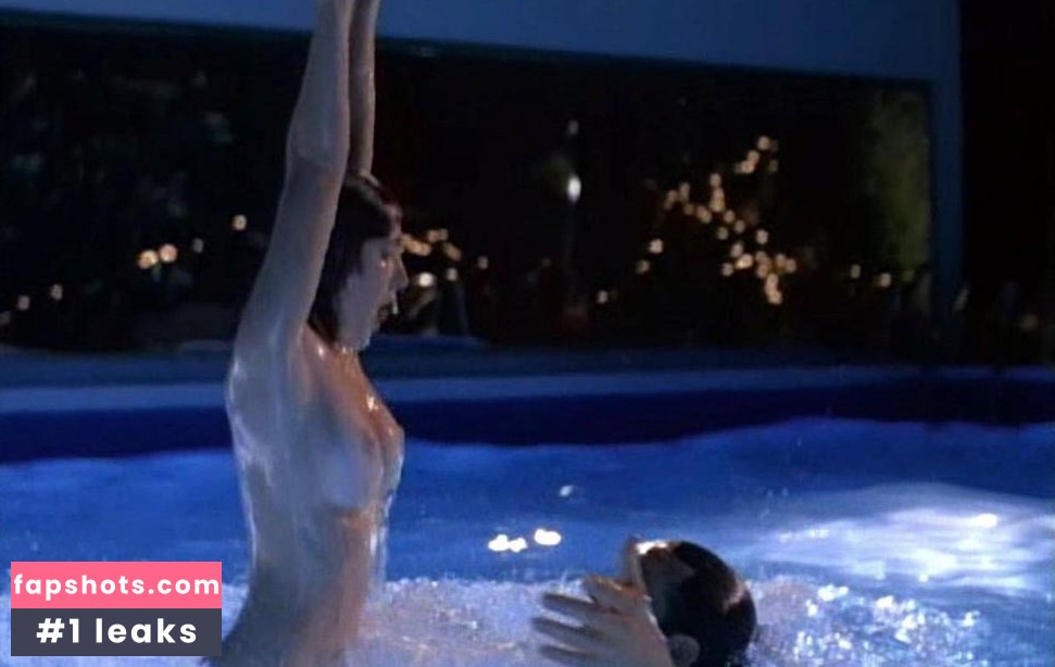 Isabel Glasser Filtración Desnuda OnlyFans Foto #9 - Fapshots