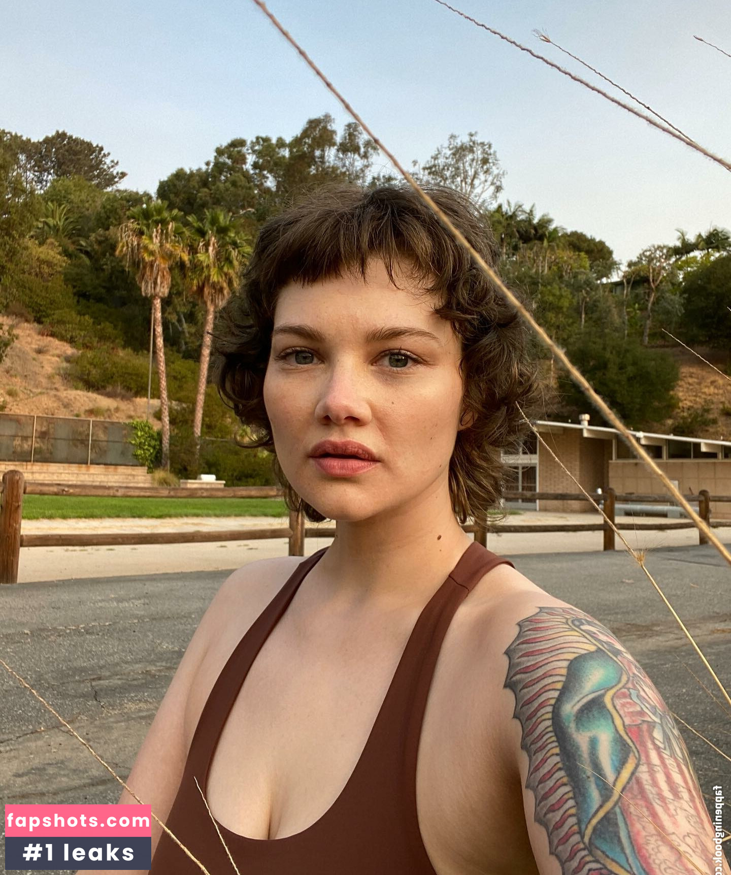 Isabel Hendrix gallery photo #12