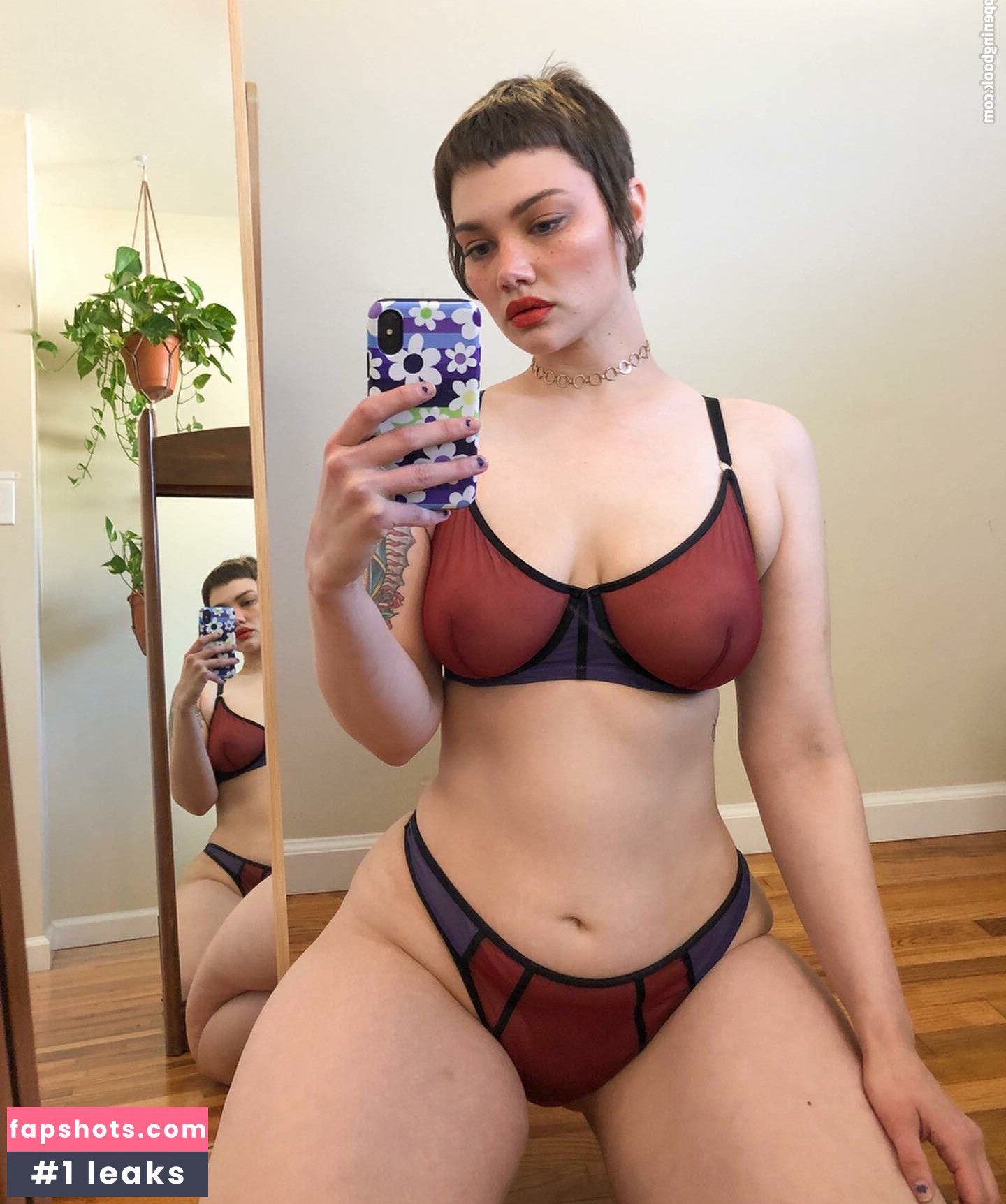 Isabel Hendrix gallery photo #18