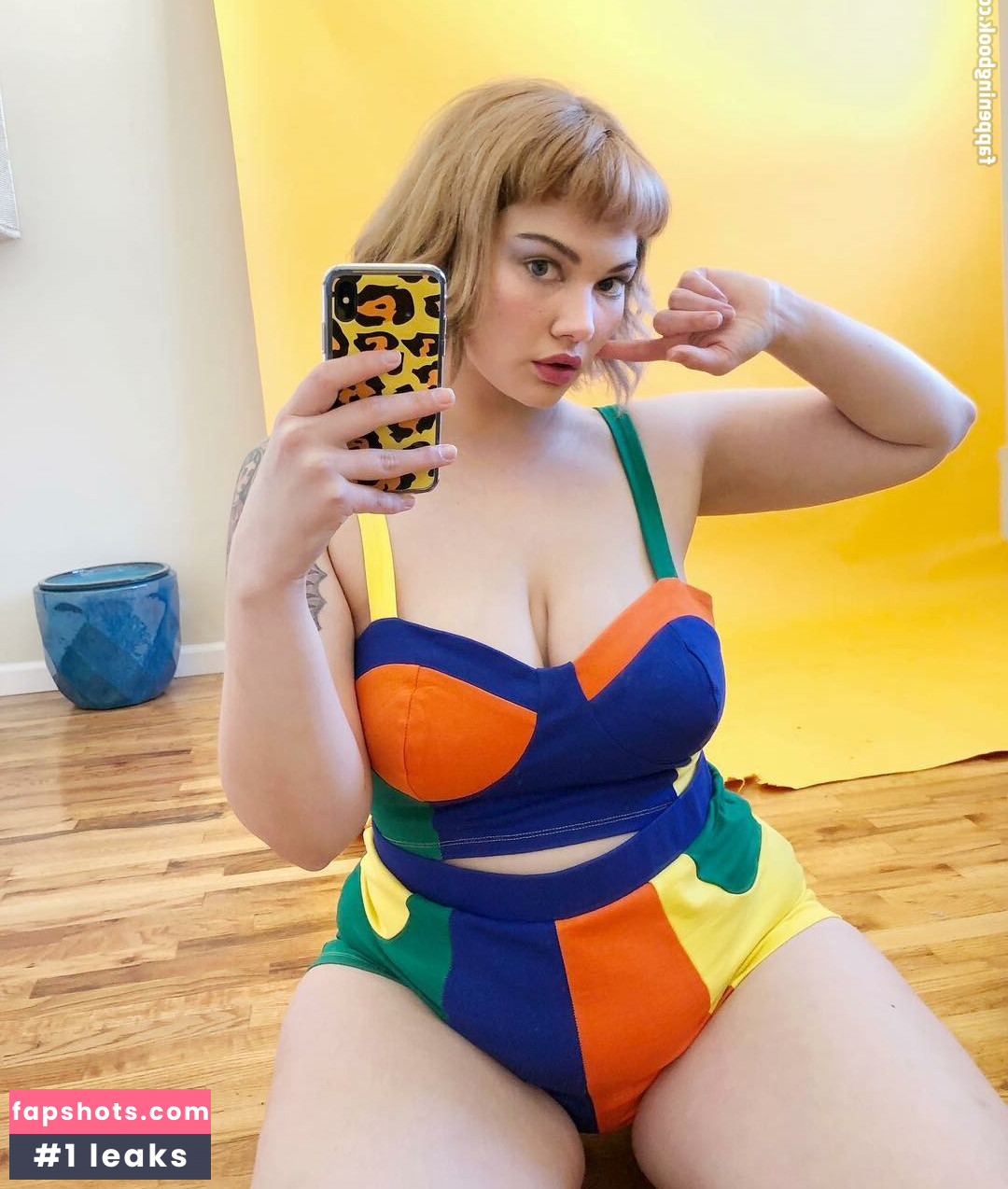 Isabel Hendrix gallery photo #19