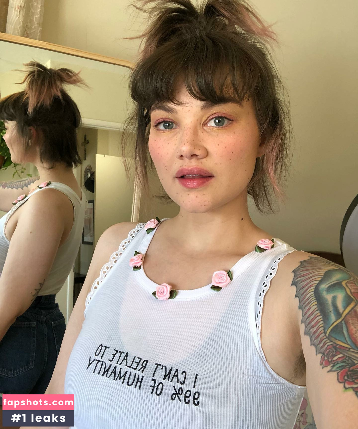 Isabel Hendrix gallery photo #22