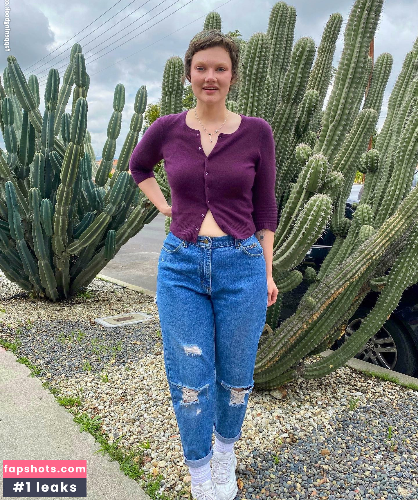 Isabel Hendrix gallery photo #27