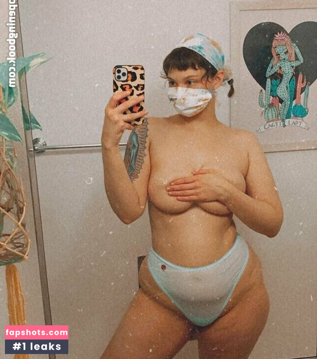 Isabel Hendrix gallery photo #4