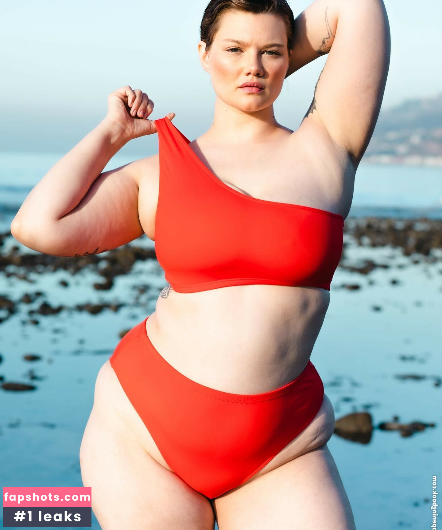 Isabel Hendrix gallery photo #7