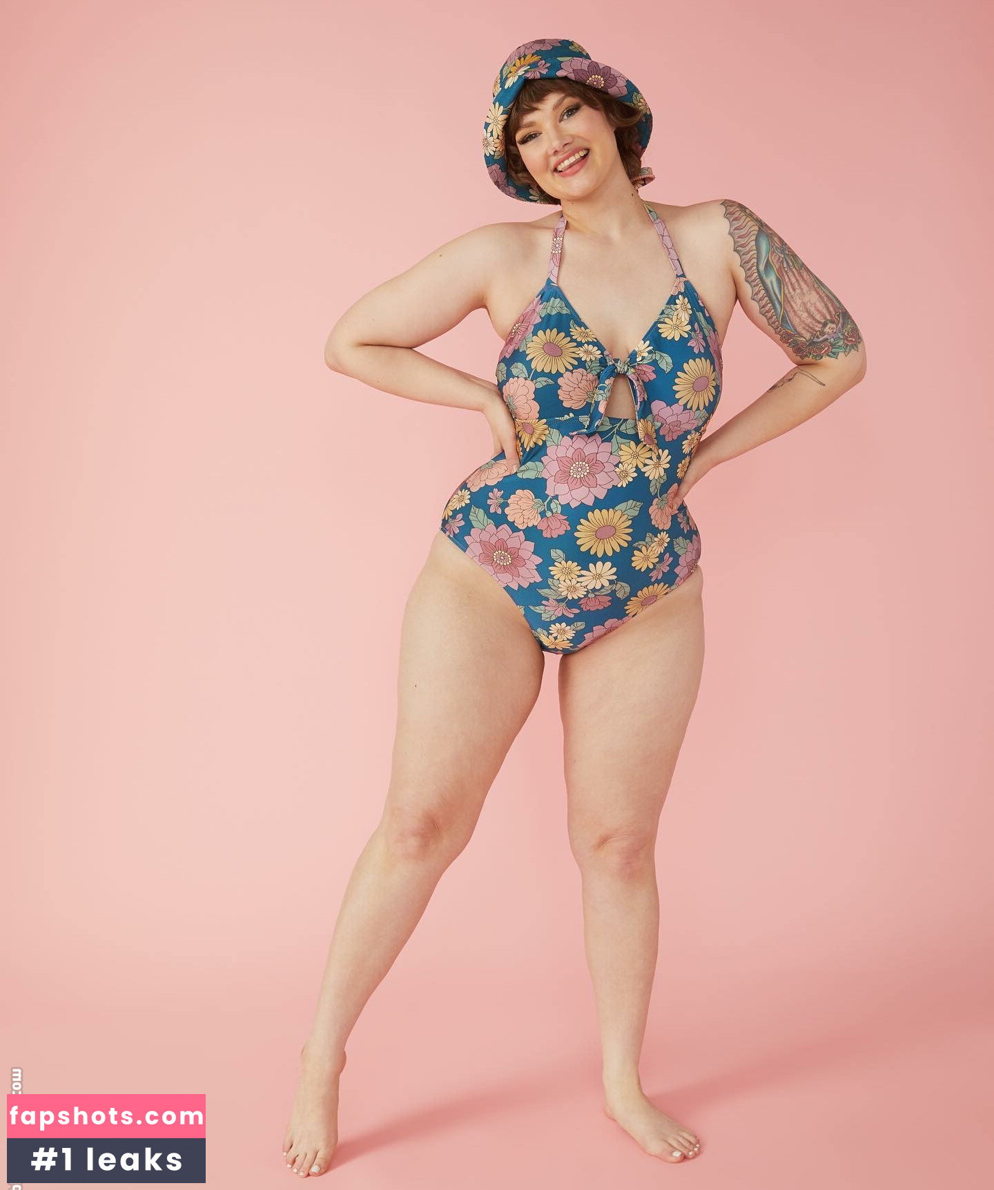 Isabel Hendrix gallery photo #9