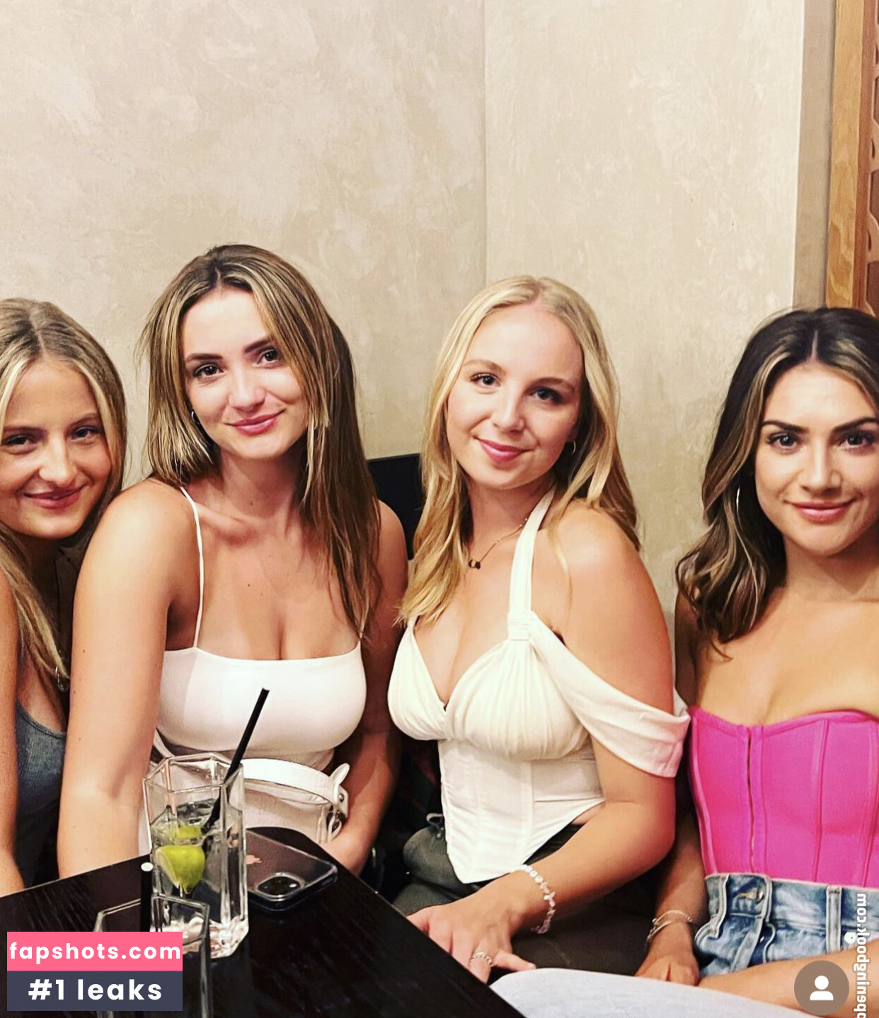 Isabel Hodgins Nacktheit OnlyFans Fotos #2 - Fapshots