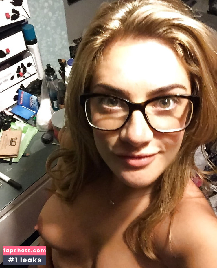 Isabel Hodgins Nacktheit OnlyFans Fotos #11 - Fapshots