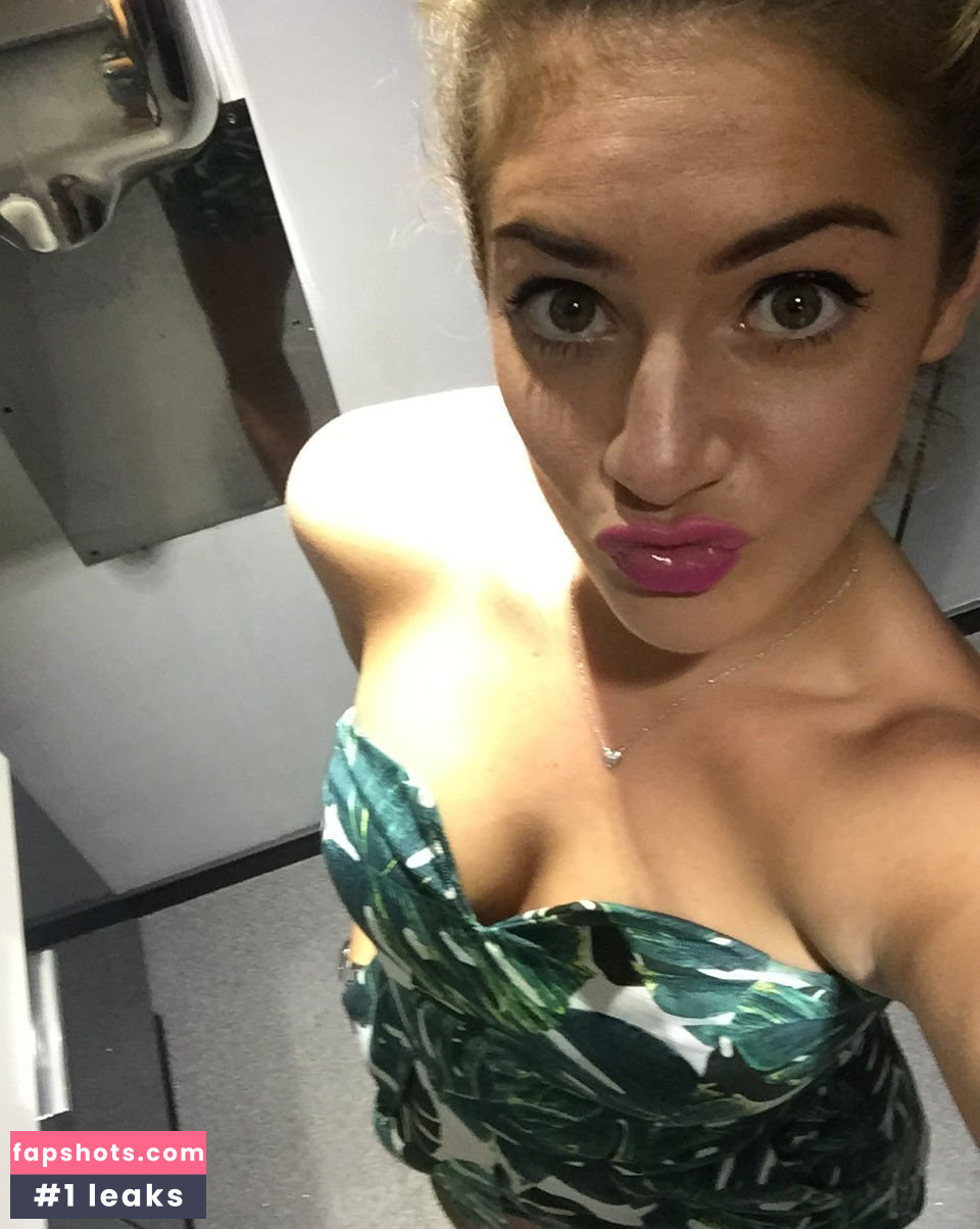 Isabel Hodgins Nacktheit OnlyFans Fotos #18 - Fapshots