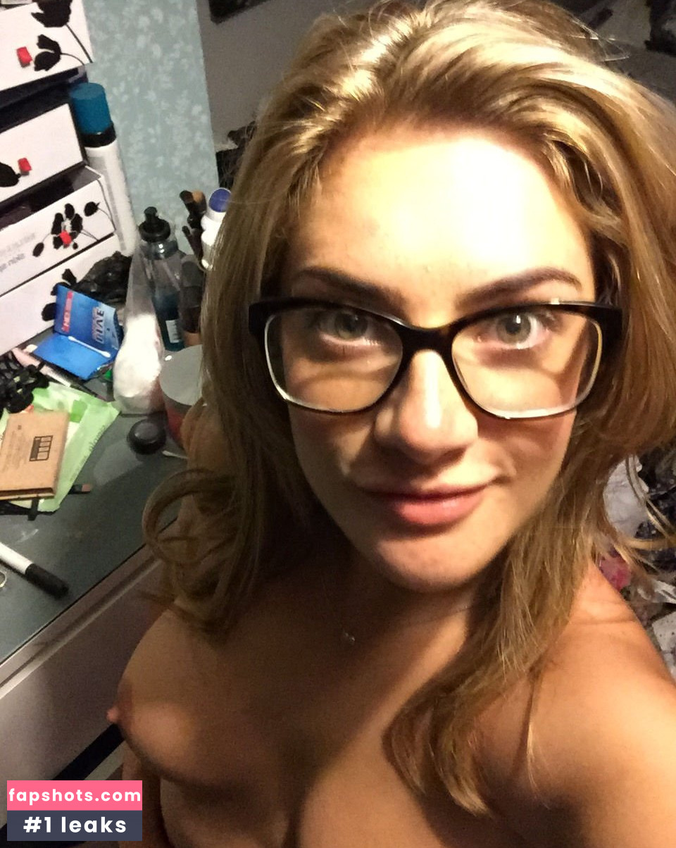 Isabel Hodgins Nacktheit OnlyFans Fotos #19 - Fapshots