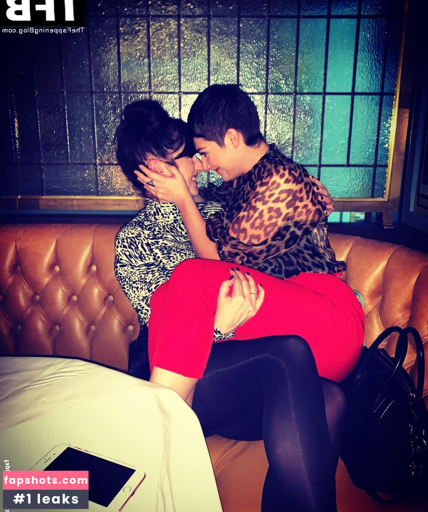 Isabel Hodgins Nacktheit OnlyFans Fotos #3 - Fapshots