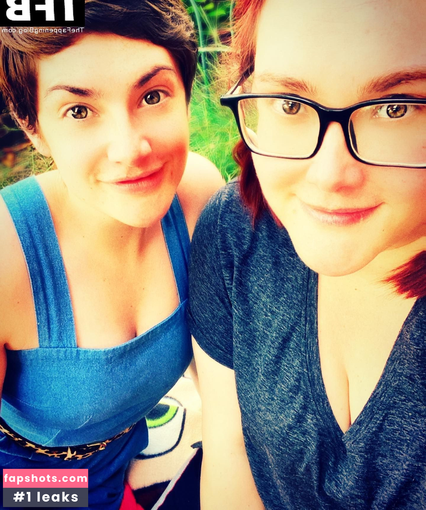 Isabel Hodgins Nacktheit OnlyFans Fotos #7 - Fapshots