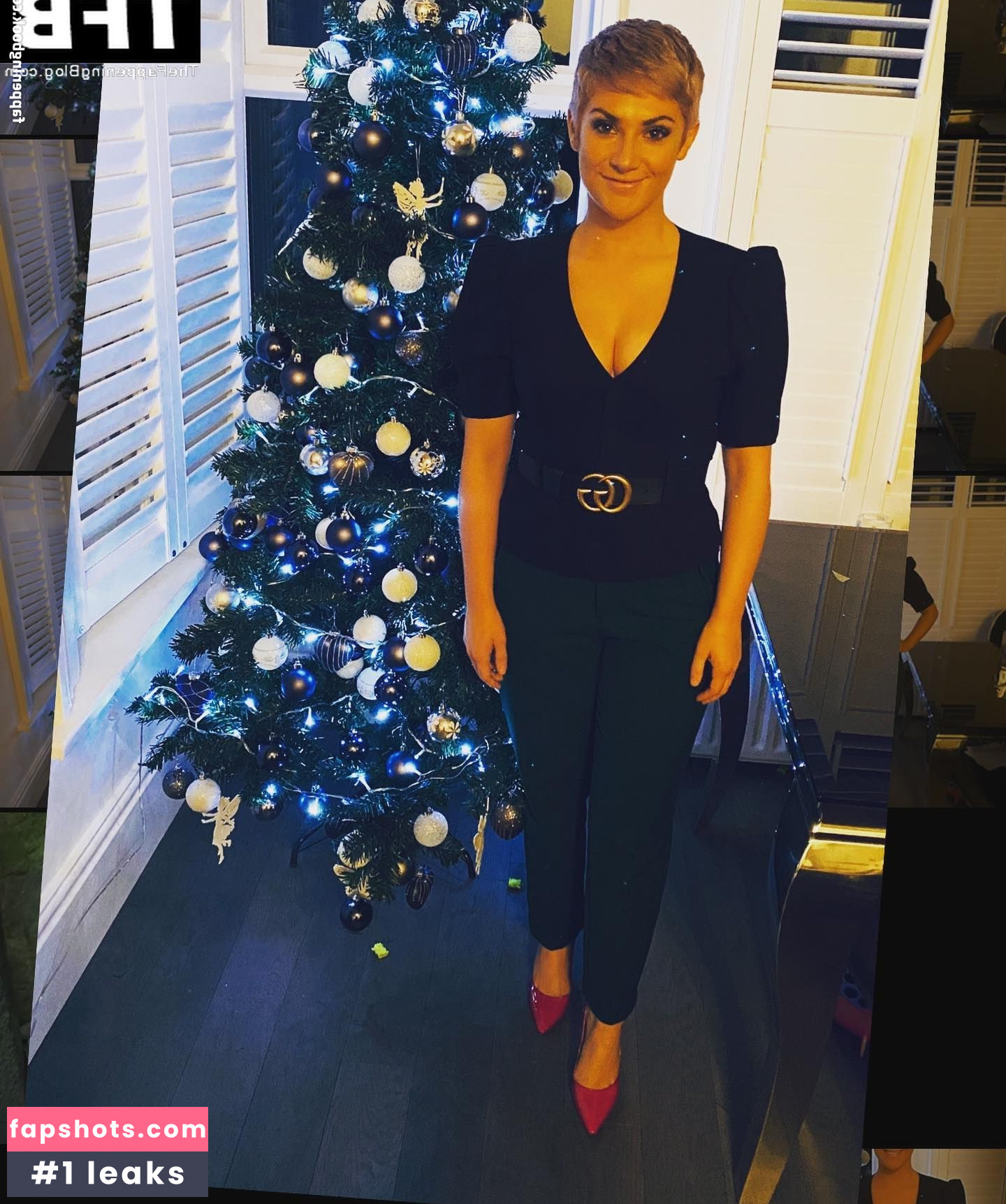 Isabel Hodgins Nacktheit OnlyFans Fotos #8 - Fapshots