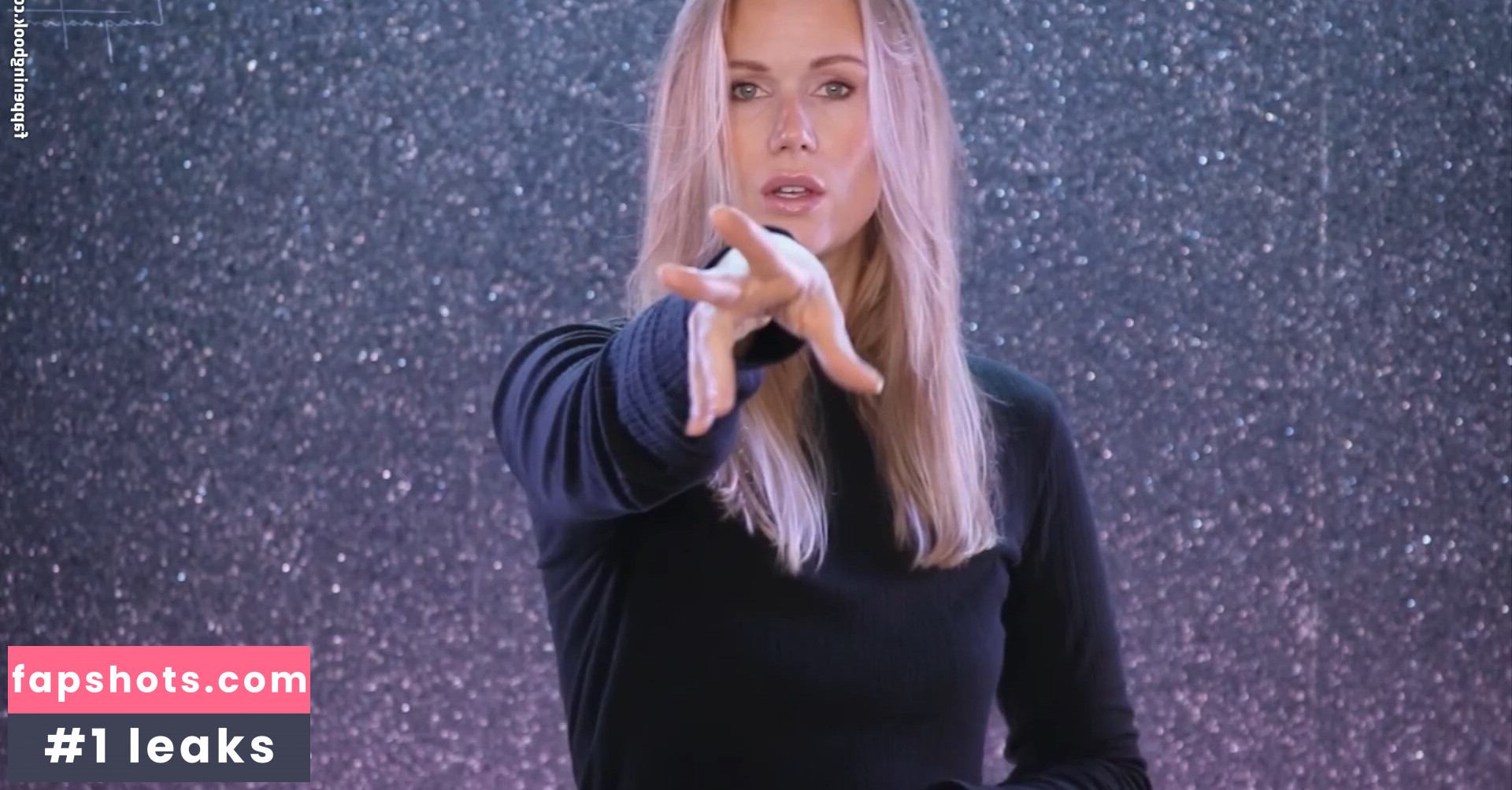 Isabel Imagination ASMR Nahé úniky fotek pouze od fanoušků #2 - Fapshots