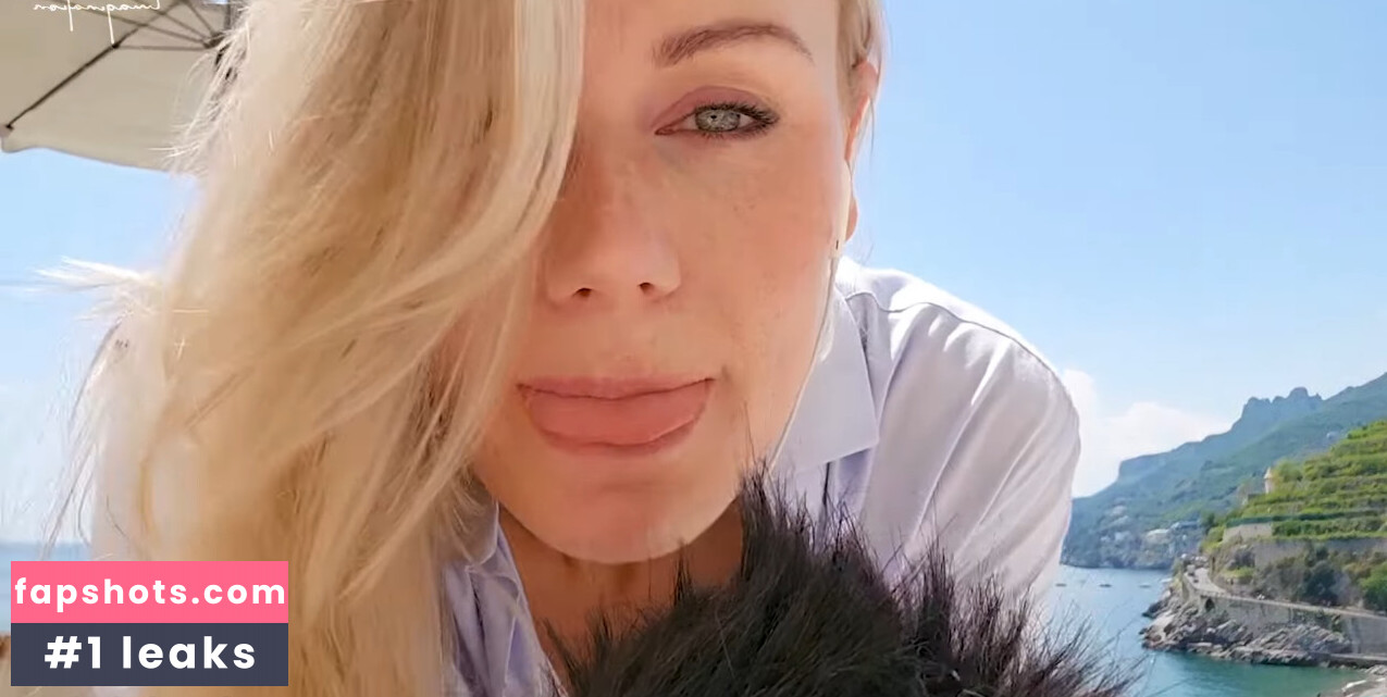 Isabel Imagination ASMR Nahé úniky fotek pouze od fanoušků #11 - Fapshots