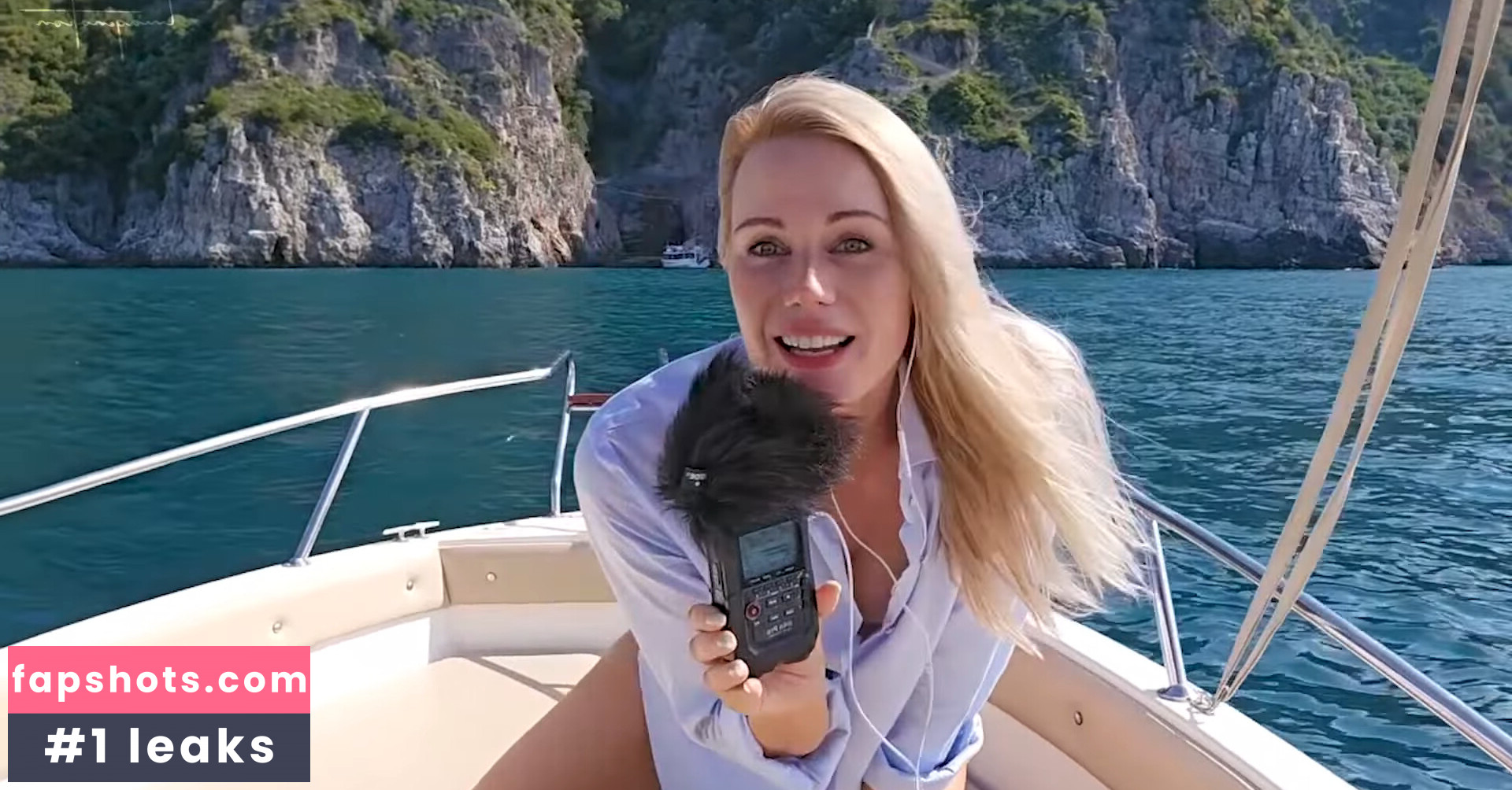 Isabel Imagination ASMR Nahé úniky fotek pouze od fanoušků #12 - Fapshots