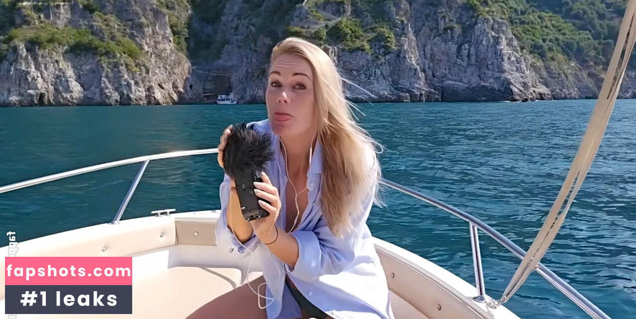 Isabel Imagination ASMR Nahé úniky fotek pouze od fanoušků #16 - Fapshots