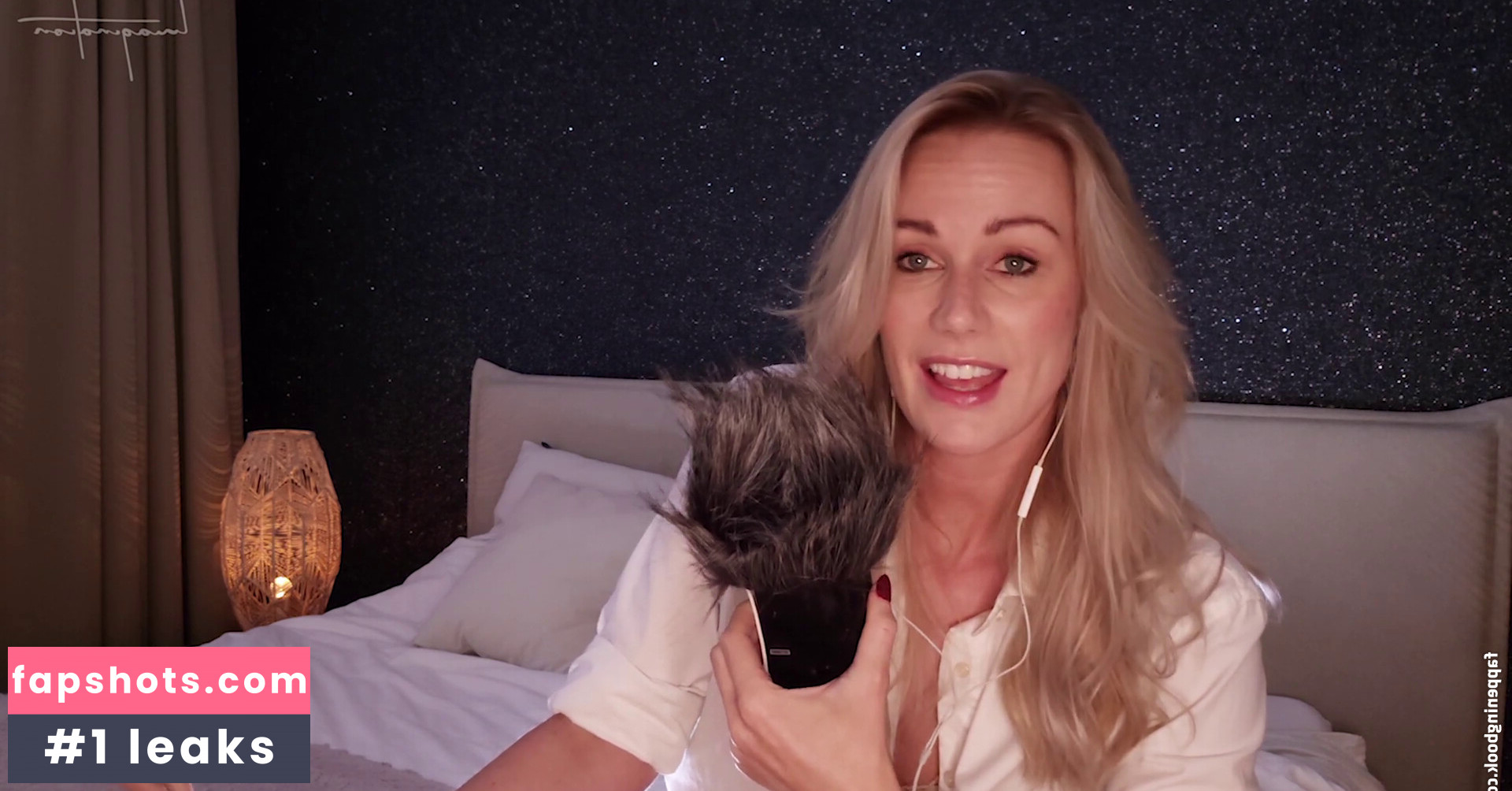 Isabel Imagination ASMR Nahé úniky fotek pouze od fanoušků #3 - Fapshots