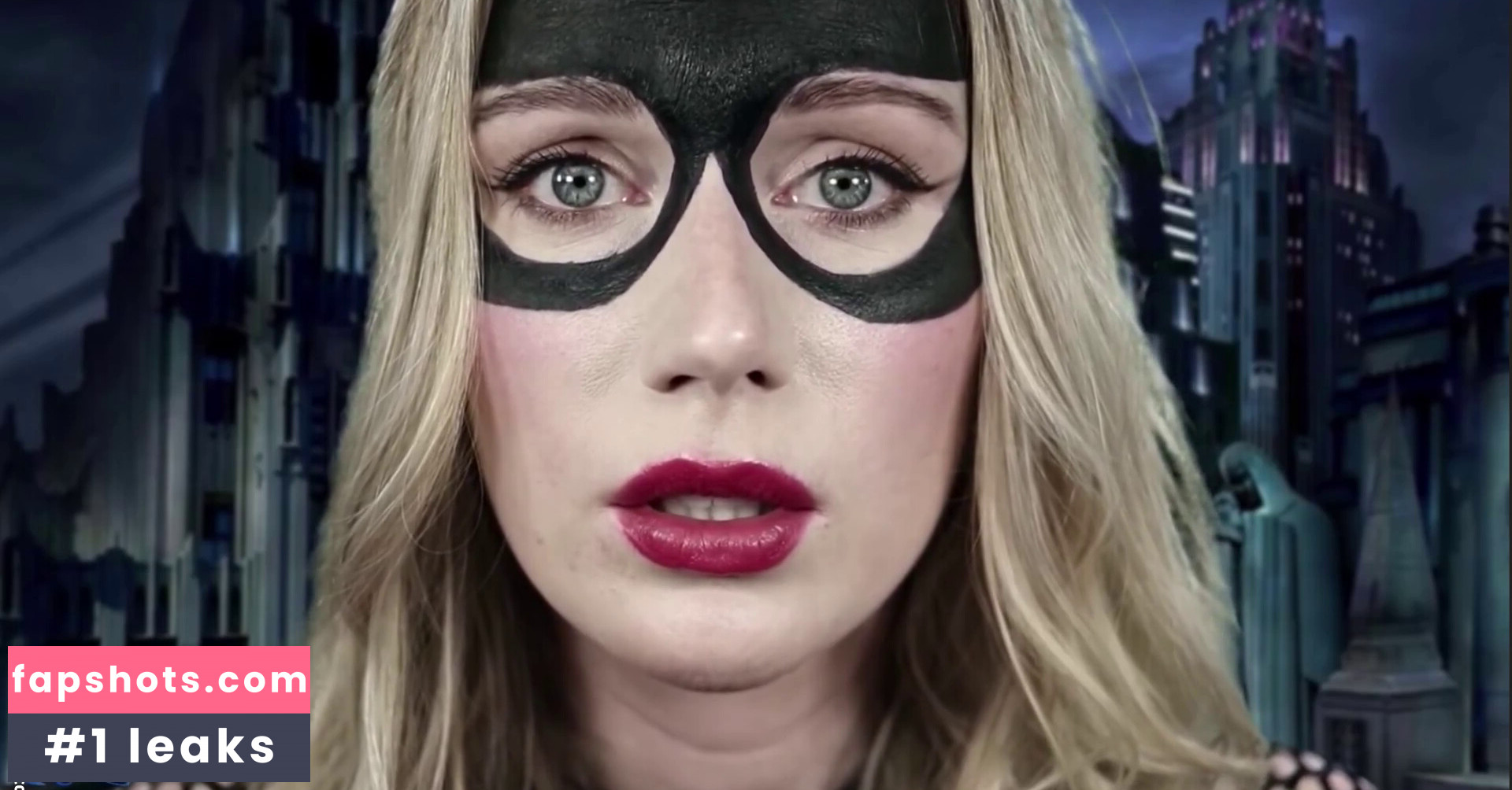 Isabel Imagination ASMR Nahé úniky fotek pouze od fanoušků #6 - Fapshots