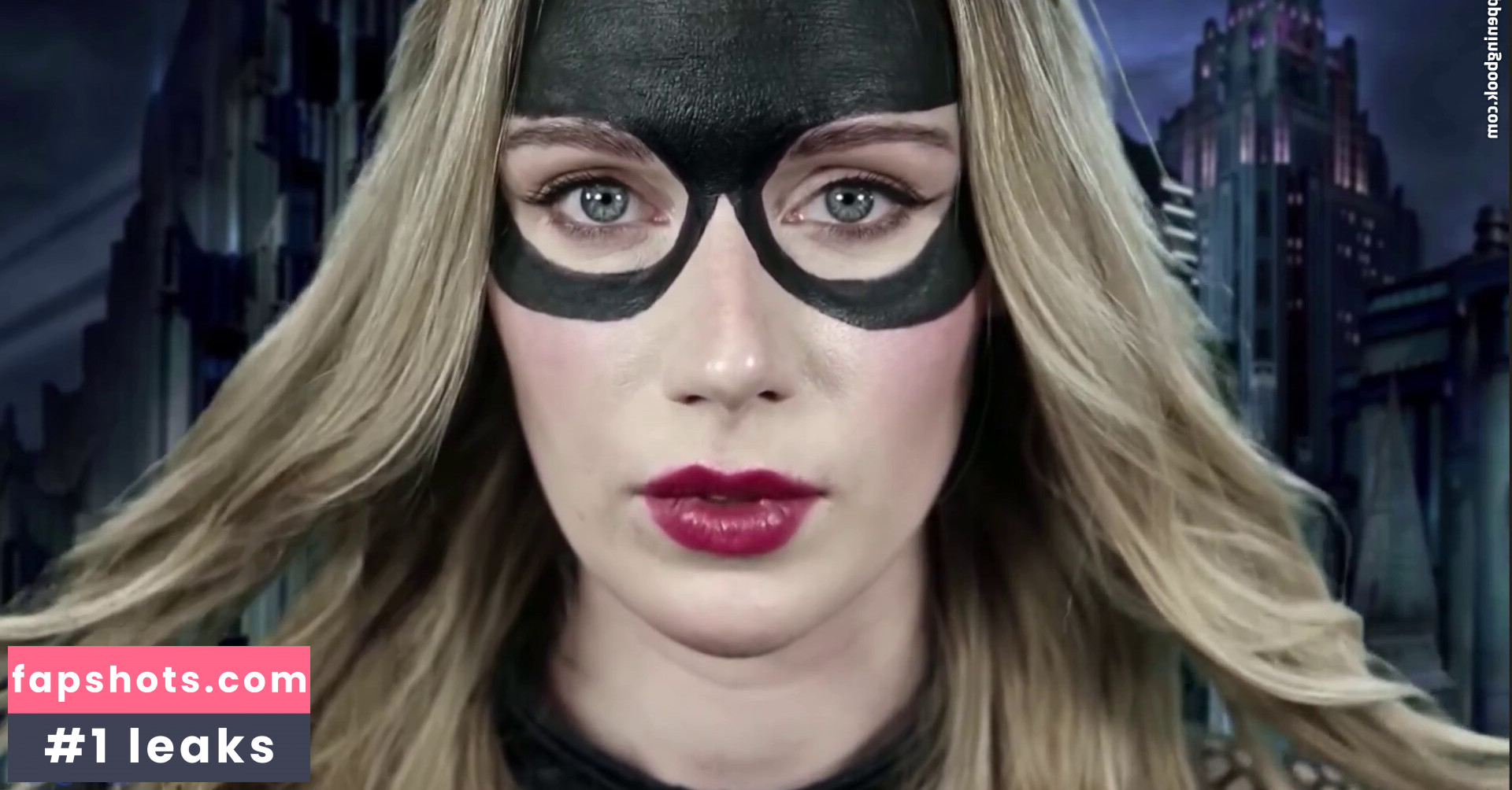 Isabel Imagination ASMR Nahé úniky fotek pouze od fanoušků #8 - Fapshots