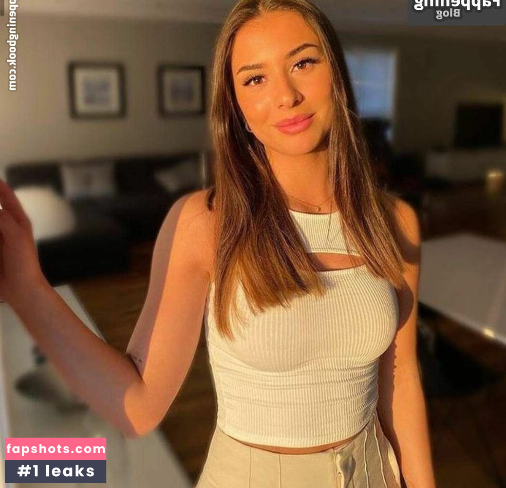 Isabel Johansen gallery photo #2