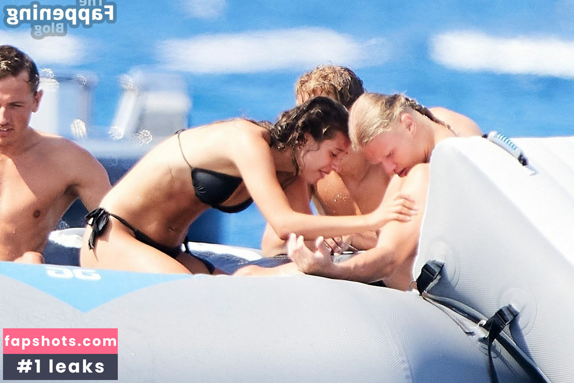 Isabel Johansen gallery photo #11