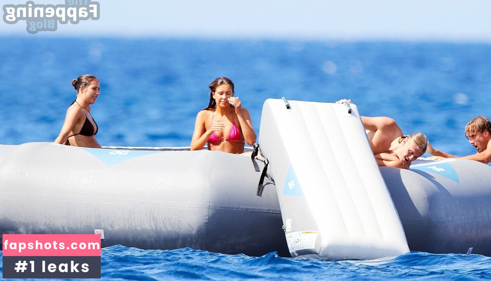 Isabel Johansen gallery photo #13