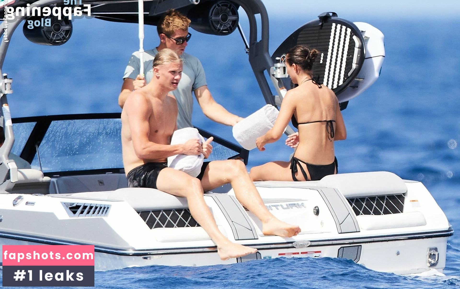 Isabel Johansen gallery photo #15