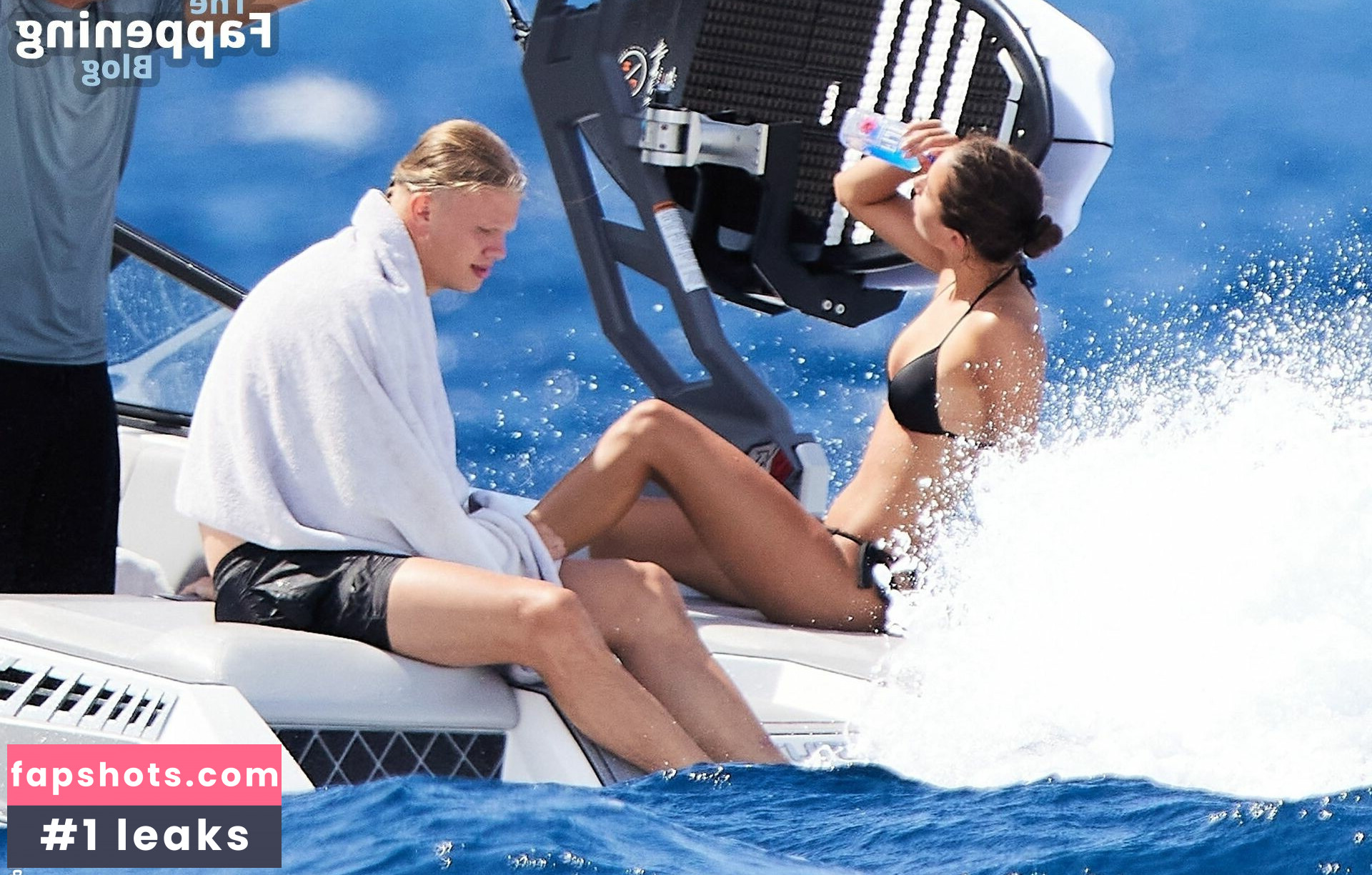 Isabel Johansen gallery photo #16